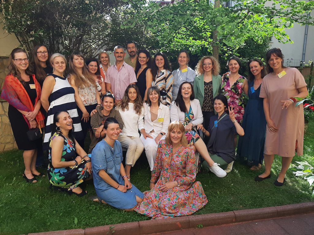 Practitioner Coach Diploma 360 h (Classic)