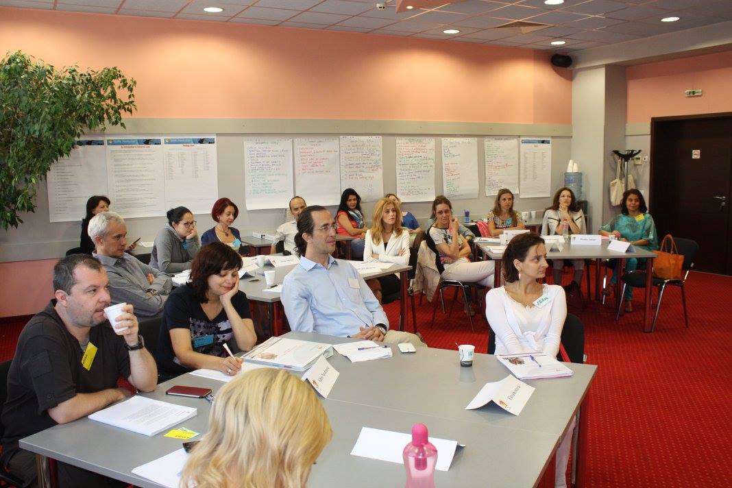 Practitioner Coach Diploma 360 h (Classic)