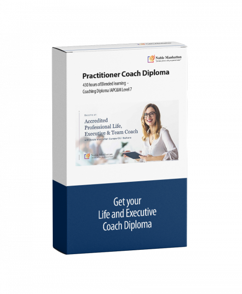 Practitioner Coach Diploma 430
